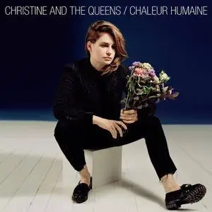 Christine And The Queens - Chaleur Humaine (2015) [Official Digital Download]