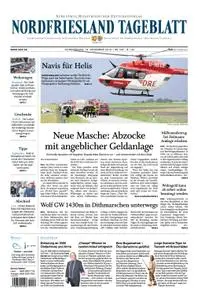 Nordfriesland Tageblatt - 19. Dezember 2019