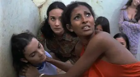 Black Mama White Mama (1973)