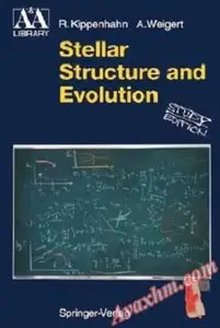 Stellar Structure and Evolution