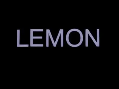 Lemon (1969)