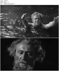 Teenage Cave Man (1958)