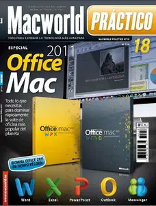 Macworld Practico No.18 - 2011 / España