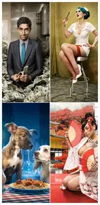 Works of different Photographers #81
