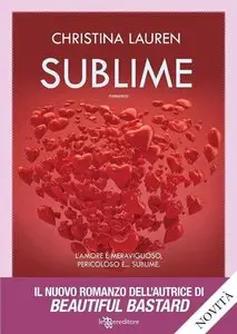 Christina Lauren - Sublime