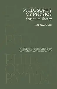 Philosophy of Physics: Quantum Theory (Repost)