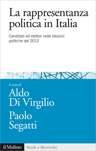 La rappresentanza politica in Italia - Aldo Di Virgilio & Paolo Segatti