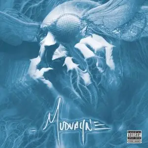 Mudvayne - Mudvayne (2009)