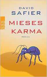 Mieses Karma - David Safier (Repost)