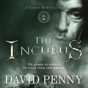 «The Incubus» by David Penny