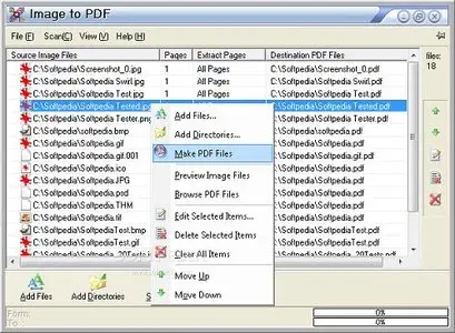 Image To PDF 3.3.0 