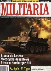 Militaria XX Wieku Special №3(10), 2009