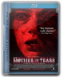 Mother of Tears: The Third Mother (2007)