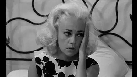 Bay of Angels (1963)