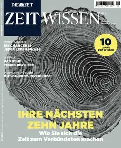 Zeit Wissen Oktober/November 06/2014
