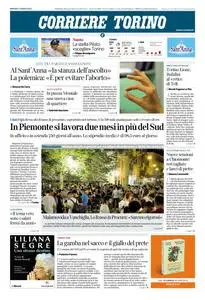 Corriere Torino - 1 Agosto 2023