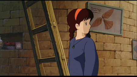 Laputa: Castle In The Sky (1986) - [2 DVD9] [2010]