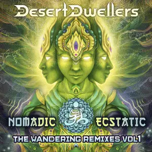 Desert Dwellers - Collection (2006-2015)