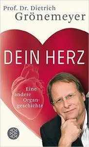 Dein Herz: Eine andere Organgeschichte (repost)