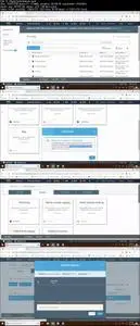 Amazon Web Services (AWS) - Beginner to Advanced