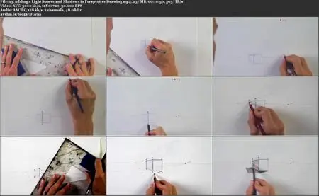 Your Complete Drawing Masterclass: From Beginner to Advanced