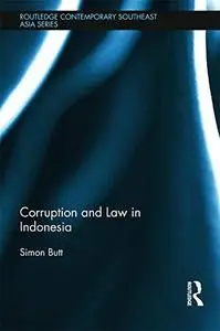Corruption and Law in Indonesia