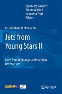 Jets from Young Stars II: Clues from High Angular Resolution Observations (Repost)