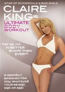 Claire King's Ultimate Body Workout [repost]