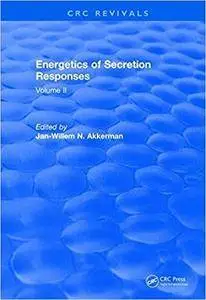 Energetics of Secretion Responses: Volume II