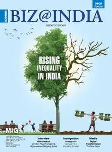 Biz@India - June 2017