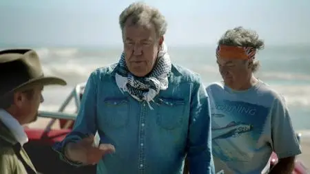 The Grand Tour S01E07