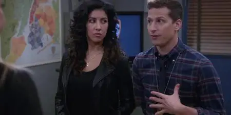 Brooklyn Nine-Nine S03E09