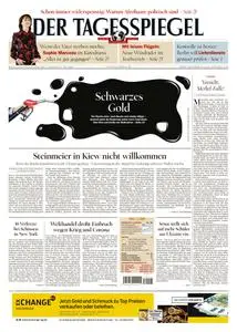 Der Tagesspiegel - 13 April 2022