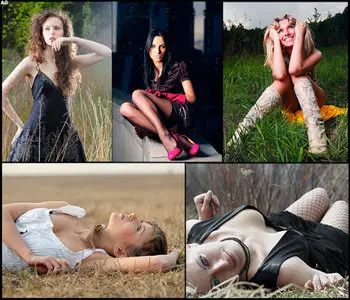 Photography By SM