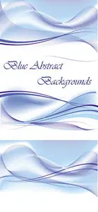 Blue Abstract Backgrounds