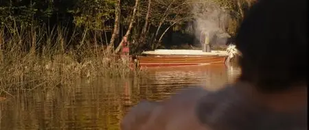 El Ardor (2014)