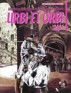 Mémoires horrifiques et burlesques d'un tueur - Tome 01 - Urbi et Orbi