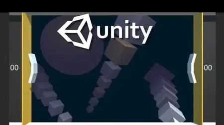 Learn To Create A Pong Game In Unity & C#