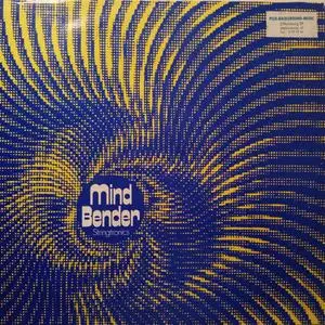 Stringtronics - Mindbender (vinyl rip) (1972) {Peer International Library Limited}