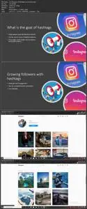 Instagram Marketing 2021: Growth and Promotion on Instagram
