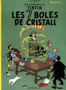 Les aventures de Tintin, de Hergé (#1-24) En Catalá