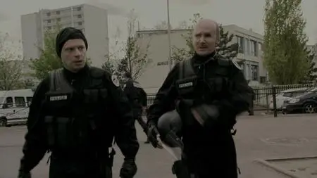 La journée de la jupe / Skirt Day (2008)