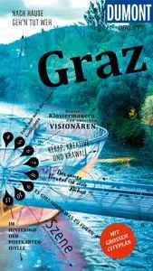 Daniela Eiletz-Kaube - DuMont direkt Reiseführer Graz