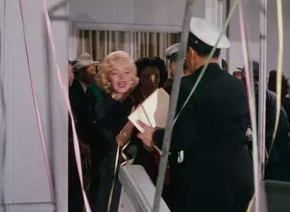 Gentlemen Prefer Blondes (1953)