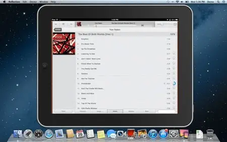 Reflection 1.4.2