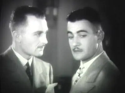 The Woman Disputed (1928)