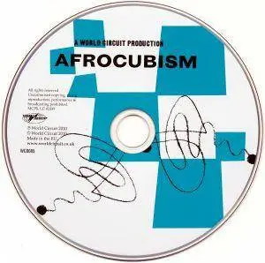 Afrocubism - Afrocubism (2010) {World Circuit}