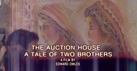 Al-Jazeera Witness - The Auction House: A Tale of Two Brothers (2017)