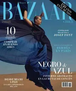 Harper's Bazaar - Chile - julio 01, 2017