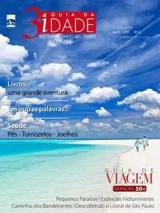 Guia da 3a Idade - fevereiro 2017